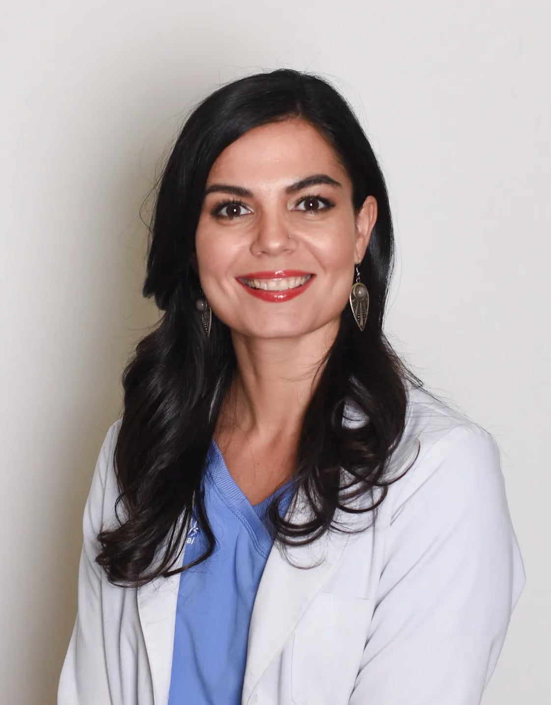 <strong>Dr. Karen Reynolds, DMV USA.</strong>